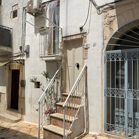 Meua! Ostuni Βίλα Εξωτερικό φωτογραφία