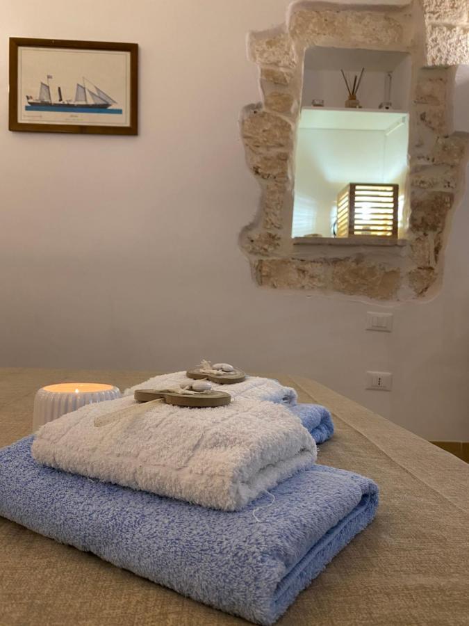 Meua! Ostuni Βίλα Εξωτερικό φωτογραφία
