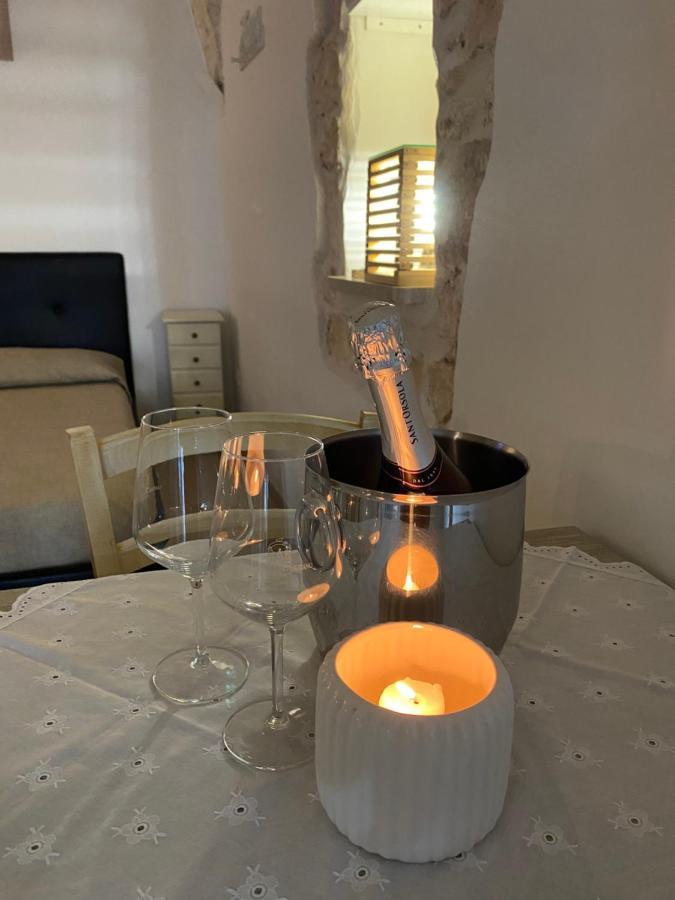Meua! Ostuni Βίλα Εξωτερικό φωτογραφία