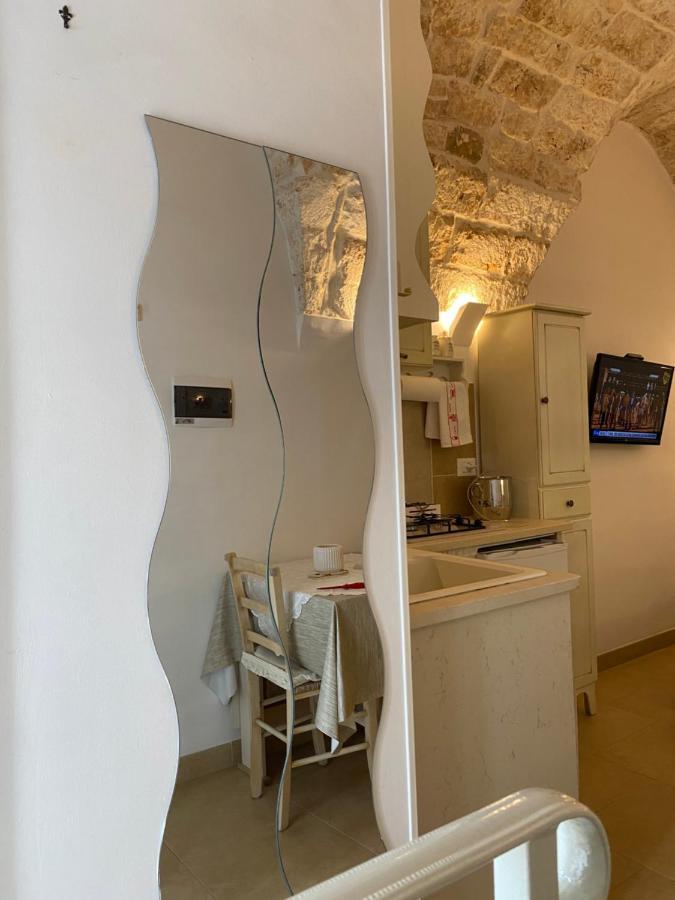 Meua! Ostuni Βίλα Εξωτερικό φωτογραφία