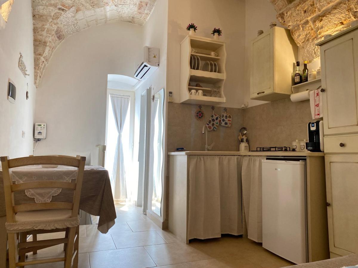 Meua! Ostuni Βίλα Εξωτερικό φωτογραφία
