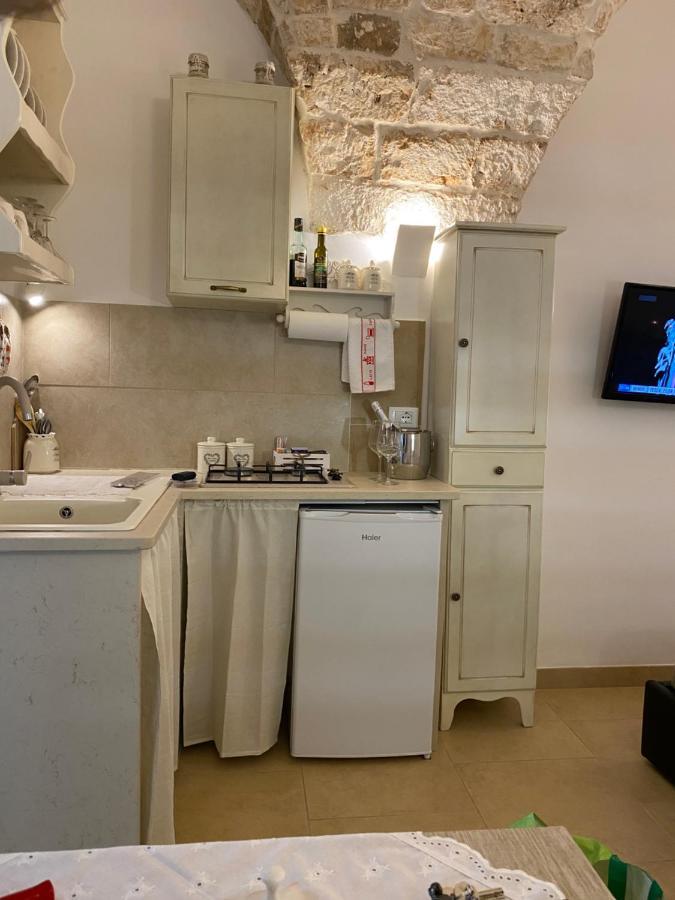 Meua! Ostuni Βίλα Εξωτερικό φωτογραφία