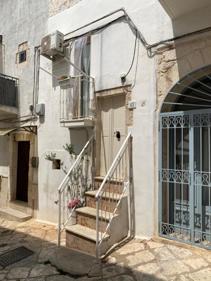 Meua! Ostuni Βίλα Εξωτερικό φωτογραφία