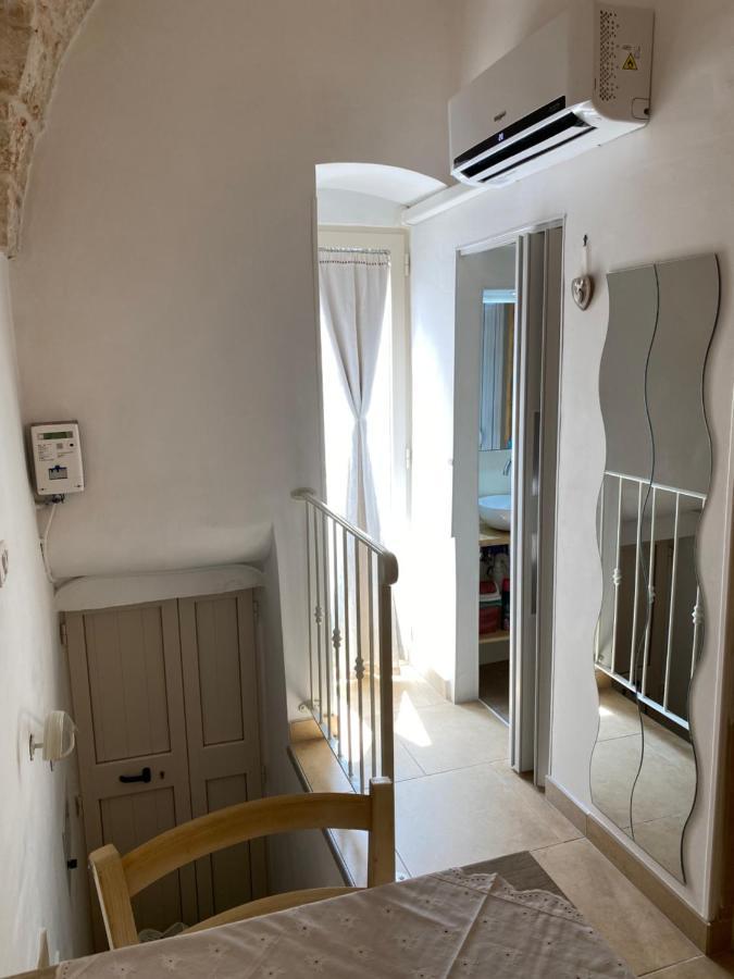 Meua! Ostuni Βίλα Εξωτερικό φωτογραφία