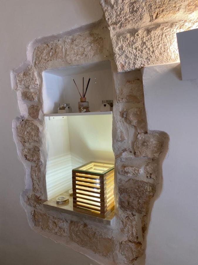 Meua! Ostuni Βίλα Εξωτερικό φωτογραφία